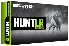 Ammo Inc Hunt Long Range .223 Remington 50 gr V-Max 20 Per Box/ 10 Case - 223050VMXA20