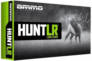 Ammo Inc Hunt Long Range 223 Rem 60 gr V-Max 20 Per Box - 223060VMXA20 Ammo Inc Hunt Long Range 223 Rem 60 gr V-Max 20 Per Box - 223060VMXA20