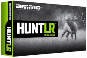 Ammo Inc Hunt Long Range 6mm ARC 95 gr Super Shock Tip 20 Per Box/ 10 Case - 6ARC095SSTA20