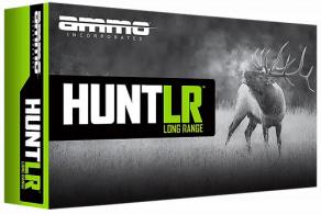 Ammo Inc Hunt Long Range 25-06 Rem 117 gr Super Shock Tip 20 Per Box/ 10 Case - 2506R117SSTA20