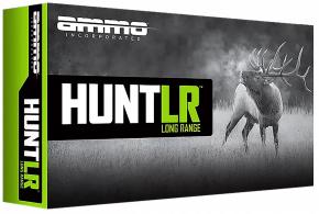 AI SIGNATURE 6.5CREED 129GR SST 20/10 - 65CM129SSTA20 AI SIGNATURE 6.5CREED 129GR SST 20/10 - 65CM129SSTA20