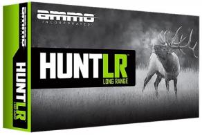 Ammo Inc Hunt Long Range 7mm 139 gr Super Shock Tip - 7MM139SSTA20 Ammo Inc Hunt Long Range 7mm 139 gr Super Shock Tip - 7MM139SSTA20