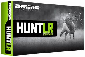 Ammo Inc Hunt Long Range 7.62x39mm 123 gr Super Shock Tip 20 Per Box/ 10 Case - 76239123SSTA20 Ammo Inc Hunt Long Range 7.62x39mm 123 gr Super Shock Tip 20 Per Box/ 10 Case - 76239123SSTA20