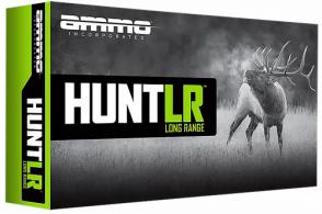 Ammo Inc Hunt Long Range 300 PRC 180 gr Super Shock Tip 20 Per Box/ 10 Case - 300PRC180SSTA20