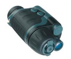 Yukon Night Vision Monocular 1st Gen 2x 24mm 525 yds @ 1000 yds FOV - 24021