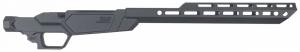 Sharps Bros SBC09 Heatseeker Matte Black Cerakote Fits Ruger American Long Action - SBC09 Sharps Bros SBC09 Heatseeker Matte Black Cerakote Fits Ruger American Long Action - SBC09