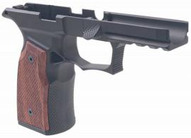 Sharps Bros Enhanced Sig P365X Macro Grip Module Gen 2 - 990 Sharps Bros Enhanced Sig P365X Macro Grip Module Gen 2 - 990