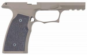 Sharps Bros SBGM06-G2 P365-XMACRO Flat Dark Earth 7075-T6 Aluminum Fits Sig P365 - 990