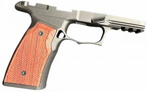 Sharps Bros SBGM07-G2 P365-XMACRO Black w/ Cherry 7075-T6 Aluminum Fits Sig P365 - 990