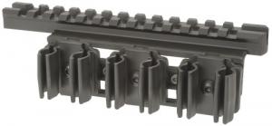 Midwest Optic Rail Shell Holder, 1895-X5 - MIORSH1895X5 Midwest Optic Rail Shell Holder, 1895-X5 - MIORSH1895X5