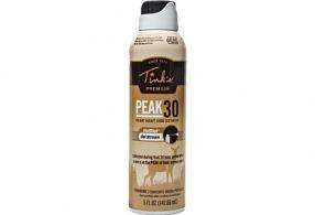 Dead Down Wind W6264 Peak30 Hot Shot Deer Doe In Estrus Scent Gel 5 oz Gel Stream - 1122