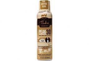Dead Down Wind W5503 Peak30 Hot Shot Deer Doe In Estrus Scent 5 oz Fogger - 1122