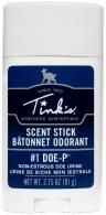 Dead Down Wind #1 Doe-P Scent Stick Synthetic Calming Stick 2.75 oz - W5284