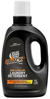 Dead Down Wind Black Premium