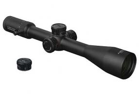 Konus Eternity 6-24x50 30mm IR Scope - 7295 Konus Eternity 6-24x50 30mm IR Scope - 7295
