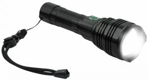 Konus Konuslight-5K Black 2500/5000 Lumens White LED - 3933