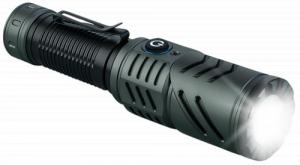 Konus Konuslight-RT Black 1500/2500 Lumens White LED - 3934