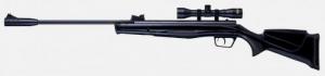 Beeman 10616, .22 Caliber Air Rifle, Synthetic Stock