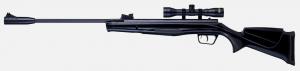 Beeman 10616, .22 Caliber Air Rifle, Synthetic Stock - 1061622 Beeman 10616, .22 Caliber Air Rifle, Synthetic Stock - 1061622