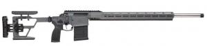 Sig Sauer Cross PRS.308 Winchester Bolt Action Rifle - CROSS30824BPRS Sig Sauer Cross PRS.308 Winchester Bolt Action Rifle - CROSS30824BPRS