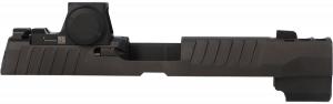 Sig Sauer P320 9mm Slide w/ Romeo-X Pro Optic - Black - 8901534