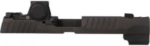 Sig Sauer P320 9mm Slide w/ Romeo-X Pro Optic - Black - 8901534 Sig Sauer P320 9mm Slide w/ Romeo-X Pro Optic - Black - 8901534