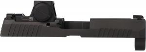 Sig Sauer P320 RXP X-SERIES 9mm Slide w/ Romeo-X Pro Optic - Black - 8901568 Sig Sauer P320 RXP X-SERIES 9mm Slide w/ Romeo-X Pro Optic - Black - 8901568
