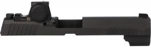 Sig Sauer P320 RXP X-SERIES 9mm Slide w/ Romeo-X Pro Optic - Black - 8901570 Sig Sauer P320 RXP X-SERIES 9mm Slide w/ Romeo-X Pro Optic - Black - 8901570