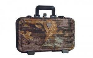 Vanguard Double Pistol Case w/Numeric Key Lock Vanguard Double Pistol Case w/Numeric Key Lock