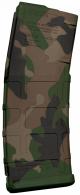 Weapon Works PMAG Gen M2 MOE 30rd Fits AR/M4 M81 Woodland - 228034 Weapon Works PMAG Gen M2 MOE 30rd Fits AR/M4 M81 Woodland - 228034