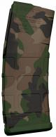 Weapon Works PMAG Gen M2 MOE 30rd Fits AR/M4 M81 Woodland - 228034