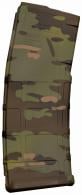 Weapon Works 228042 PMAG GEN M2 MOE 30rd Multicam Tropic - 228042