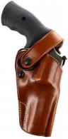 Galco DAO Tan Taurus Raging Hunter Holster - DAO354