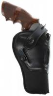 Galco Switchback Black Fits Ruger Super Wrangler - SR126B