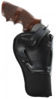 Galco Switchback Black Fits Ruger Super Wrangler - SR126B Galco Switchback Black Fits Ruger Super Wrangler - SR126B