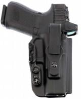 Galco Triton 3.0 Black Fits Smith & Wesson M&P