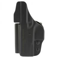 Galco Triton 3.0 For Glock 43/43X MOS IWB Holster - TR3-800RB