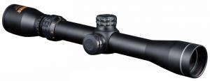 Konus KonuShot 3-9x 32mm Obj 33.54-11.56 ft @ 100 yds FOV 1" Tube Black Ma - 7234 Konus KonuShot 3-9x 32mm Obj 33.54-11.56 ft @ 100 yds FOV 1" Tube Black Ma - 7234
