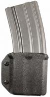 DeSantis Gunhide A104KJ01Z0 Quantico Mag Pouch Black AR-15/M4/M16 Ambidextrous - 667 DeSantis Gunhide A104KJ01Z0 Quantico Mag Pouch Black AR-15/M4/M16 Ambidextrous - 667