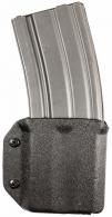 DeSantis Gunhide A104KJ01Z0 Quantico Mag Pouch Black AR-15/M4/M16 Ambidextrous - 667