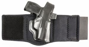 DeSantis Gunhide Die Hard Rig Ankle Black Sig Sauer P365 w/Red Dot Right Hand - 014PC9YZ0 DeSantis Gunhide Die Hard Rig Ankle Black Sig Sauer P365 w/Red Dot Right Hand - 014PC9YZ0
