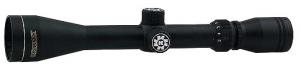 Konus KonusPro EVO 3-12x 50mm Blue / Red Engraved 30 / 30 Floating Cross Reticle Rifle Scope