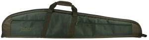 Boyt Harness Gun Club Guide 48" Dark Green/Olive Foam Padding Water Resistant - GC860