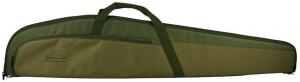 Boyt Harness Gun Club Journeyman 48" Green/Khaki Water Resistant Rifle - GC760