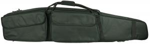 Boyt Harness Max-Ops 48" Black Water Resistant Rifle Case - MAXOP448