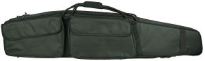 Boyt Harness Max-Ops 55" Black Water Resistant Rifle Case - MAXOP455
