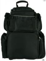 Boyt Harness Range Bag Max-Ops Durable 600D Exterior Shell Black - MAXOP600