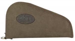 Suggest Edit Boyt Harness 12" Taupe Plantation Series Pistol Case - 25124