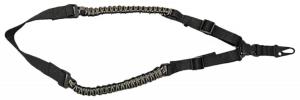 Boyt Harness Outdoor Connection Sling Black 43" OAL - PCS-90403