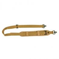 Outdoor Connection Super Grip Sling with QD Swivel FDE - SGSS-90405 Outdoor Connection Super Grip Sling with QD Swivel FDE - SGSS-90405